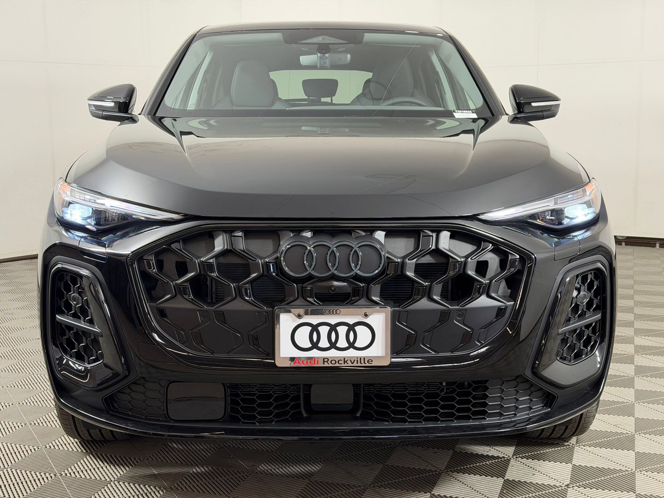 New 2026 Audi Q5 Premium Plus AWD/4WD image 6