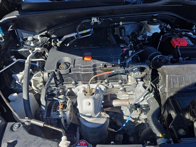 Used 2024 Honda HR-V Sport image 20
