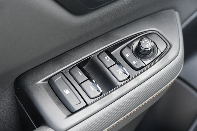New 2026 Subaru Forester Wilderness image 18