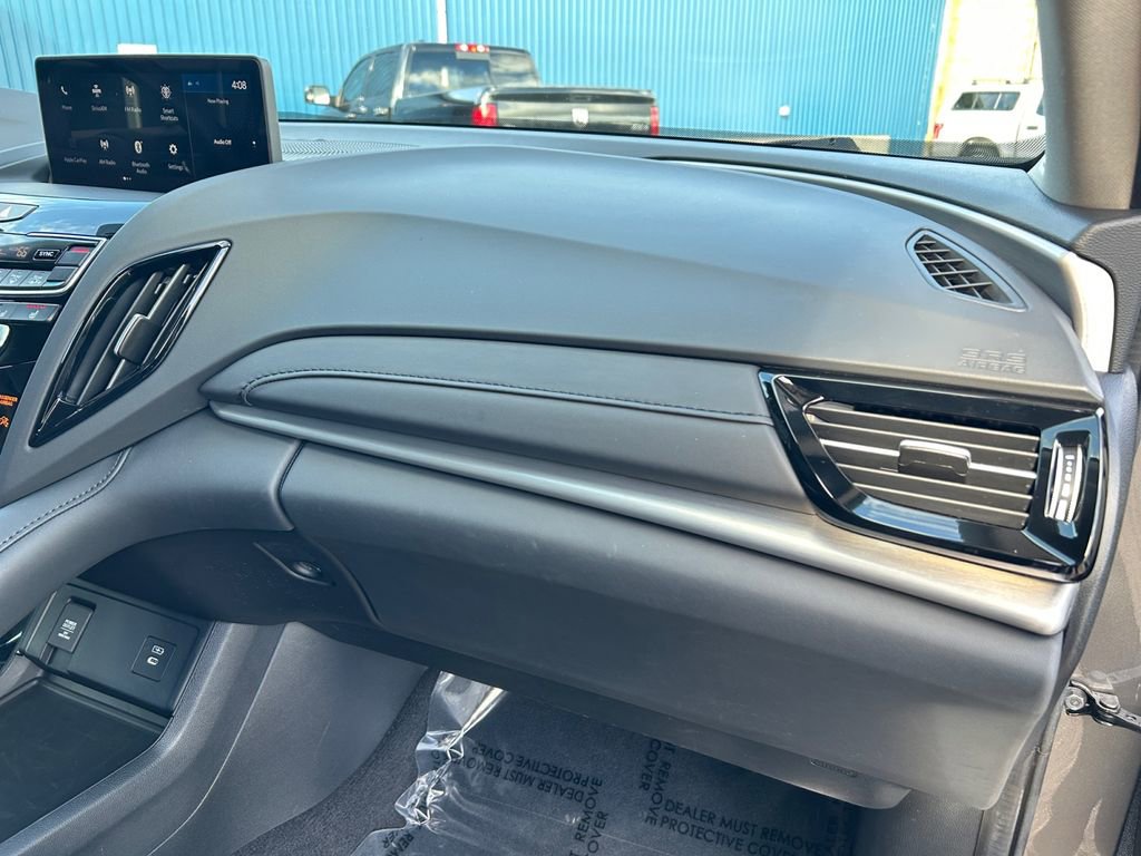 Used 2024 Acura RDX SH-AWD image 26