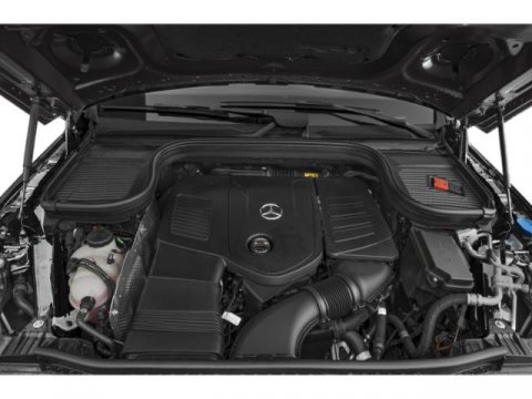 Used 2025 Mercedes-Benz GLE 450e 4MATIC image 12