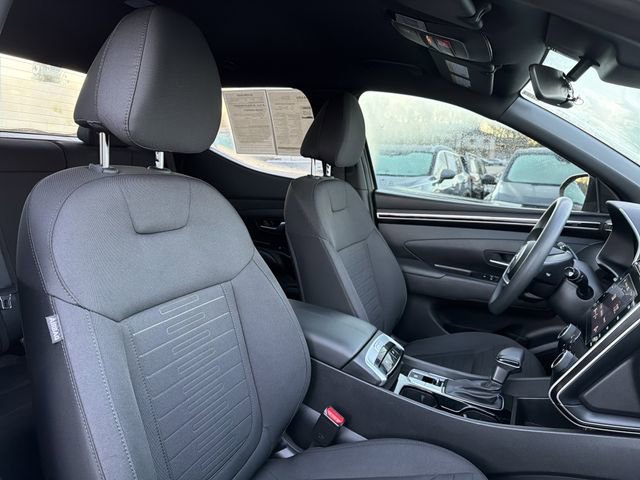 Used 2023 Hyundai Santa Cruz SEL image 18