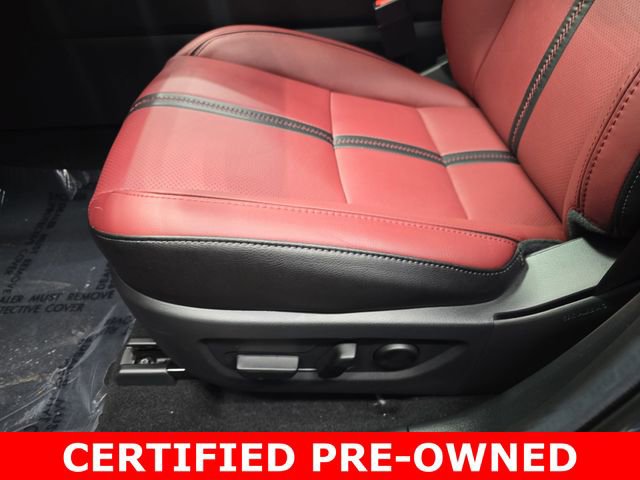 Certified 2025 MAZDA CX-50 AWD 2.5 Hybrid w/ Weather Package image 30