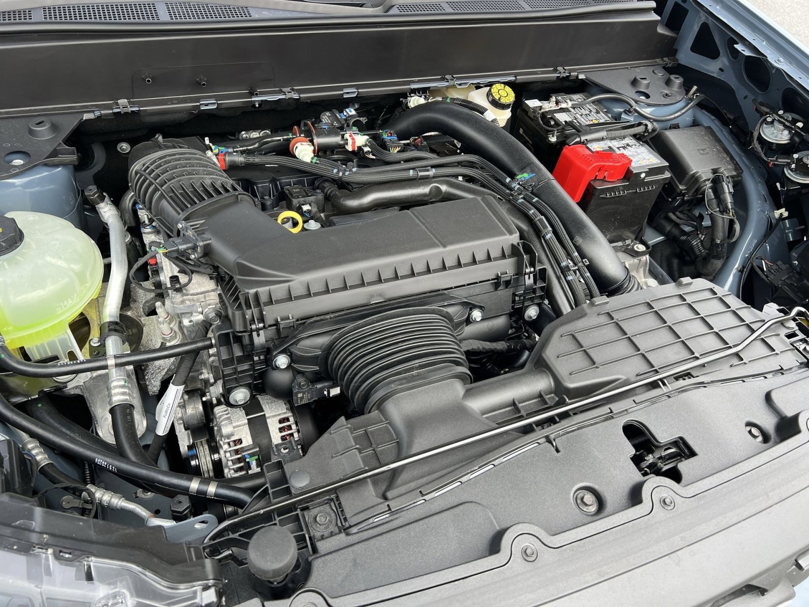 New 2026 Ford Maverick Lariat w/ 4K Tow Package image 28