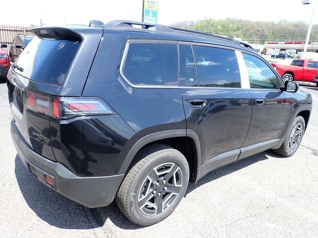 New 2026 Jeep Cherokee Limited AWD/4WD image 7