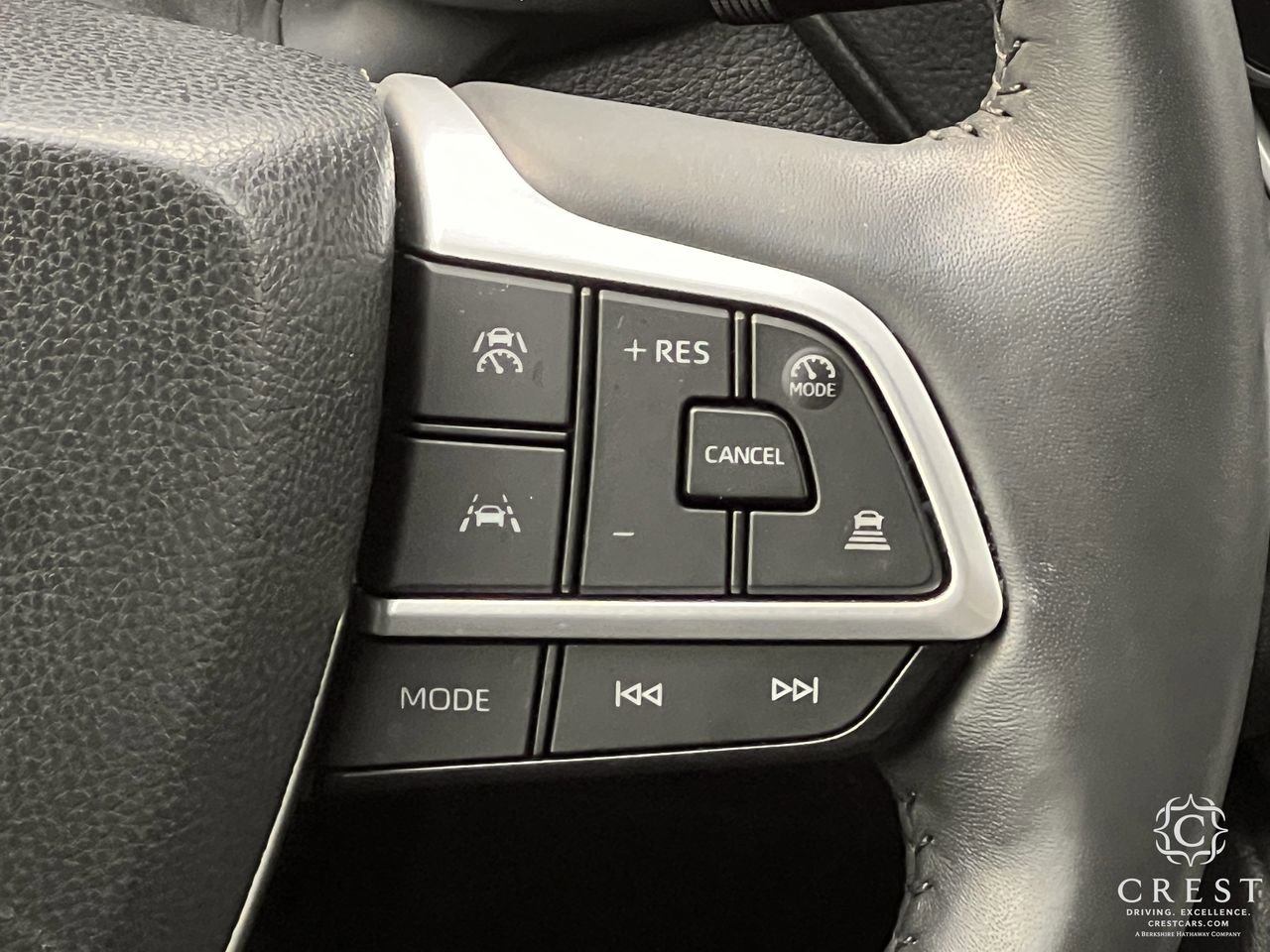 Used 2024 Toyota Grand Highlander XLE image 15