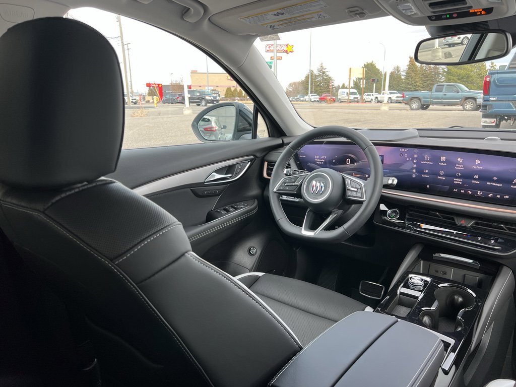 New 2026 Buick Envision Sport Touring image 37