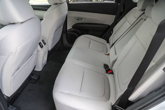 New 2026 Hyundai Tucson SEL FWD image 20