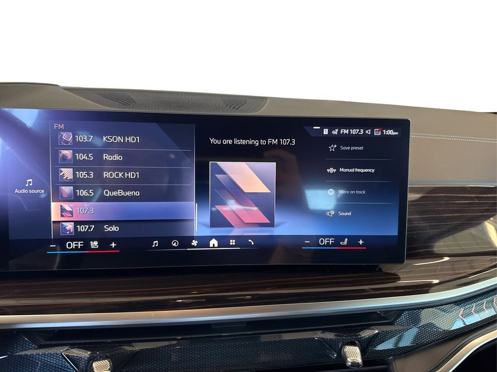 New 2026 BMW X5 xDrive50e w/ Executive Package image 21