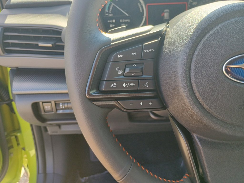 New 2026 Subaru Crosstrek 2.5i Limited AWD/4WD image 19