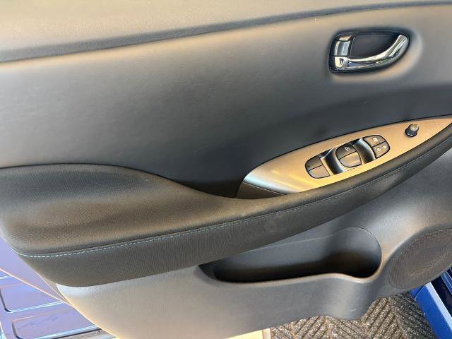 Certified 2023 Nissan Leaf S FWD image 13