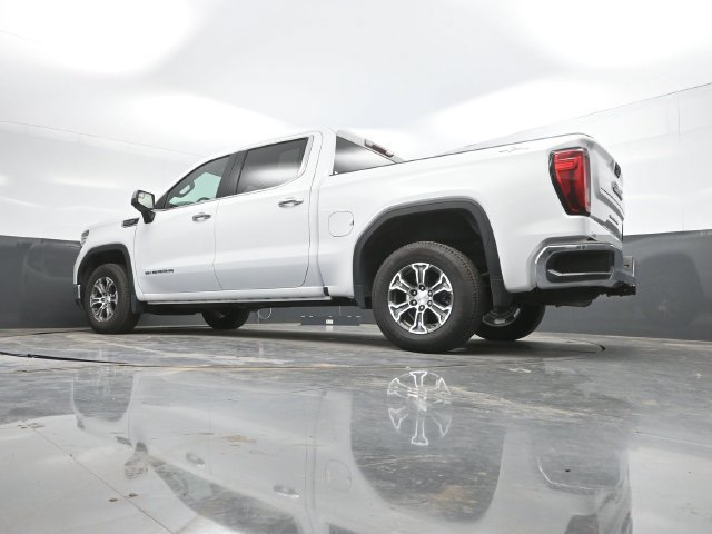 Used 2024 GMC Sierra 1500 SLT AWD/4WD image 47