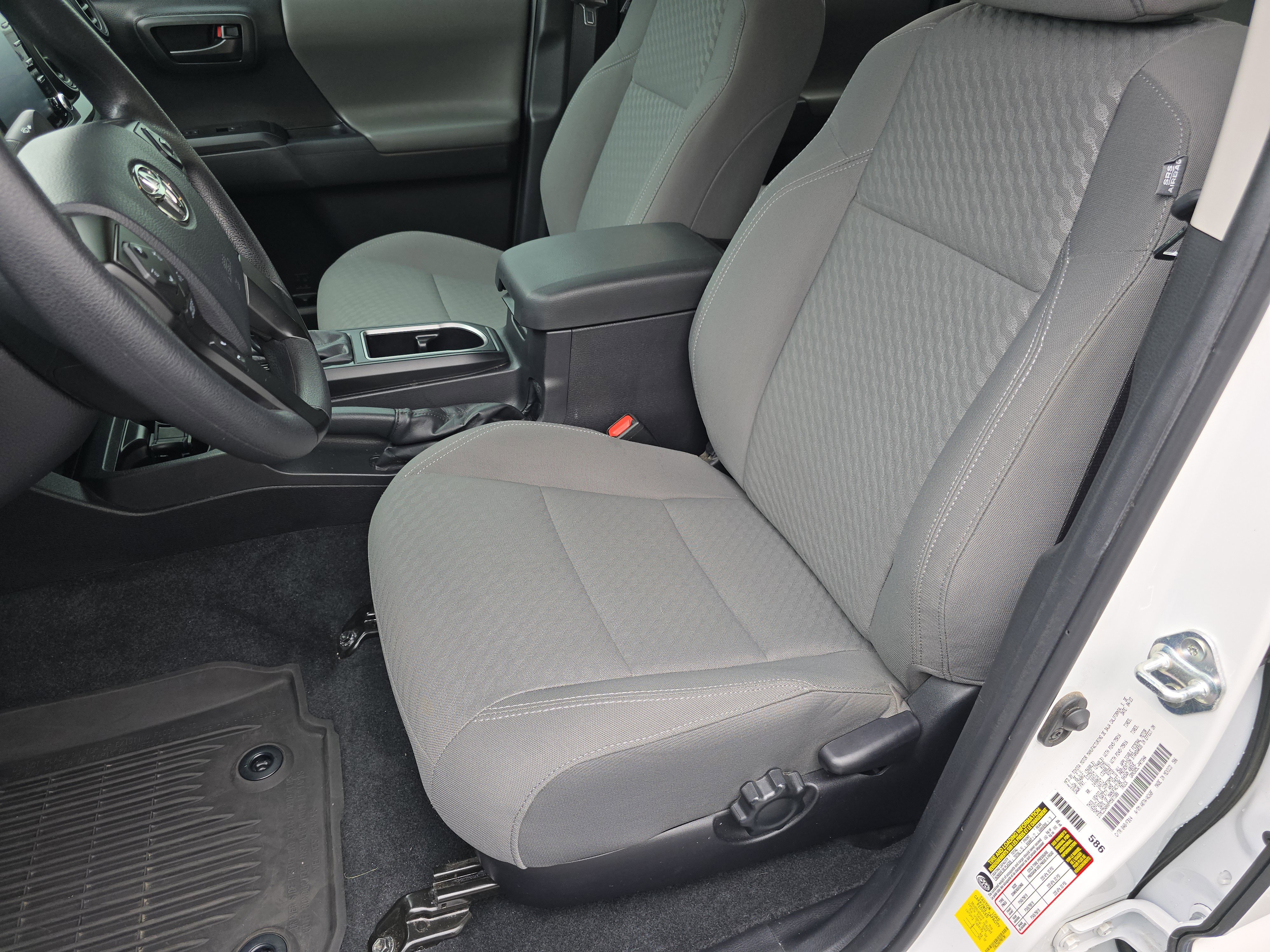 Used 2023 Toyota Tacoma SR image 24