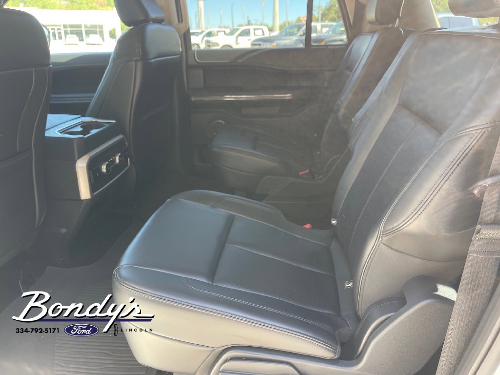 Used 2023 Ford Expedition Max XLT RWD image 11