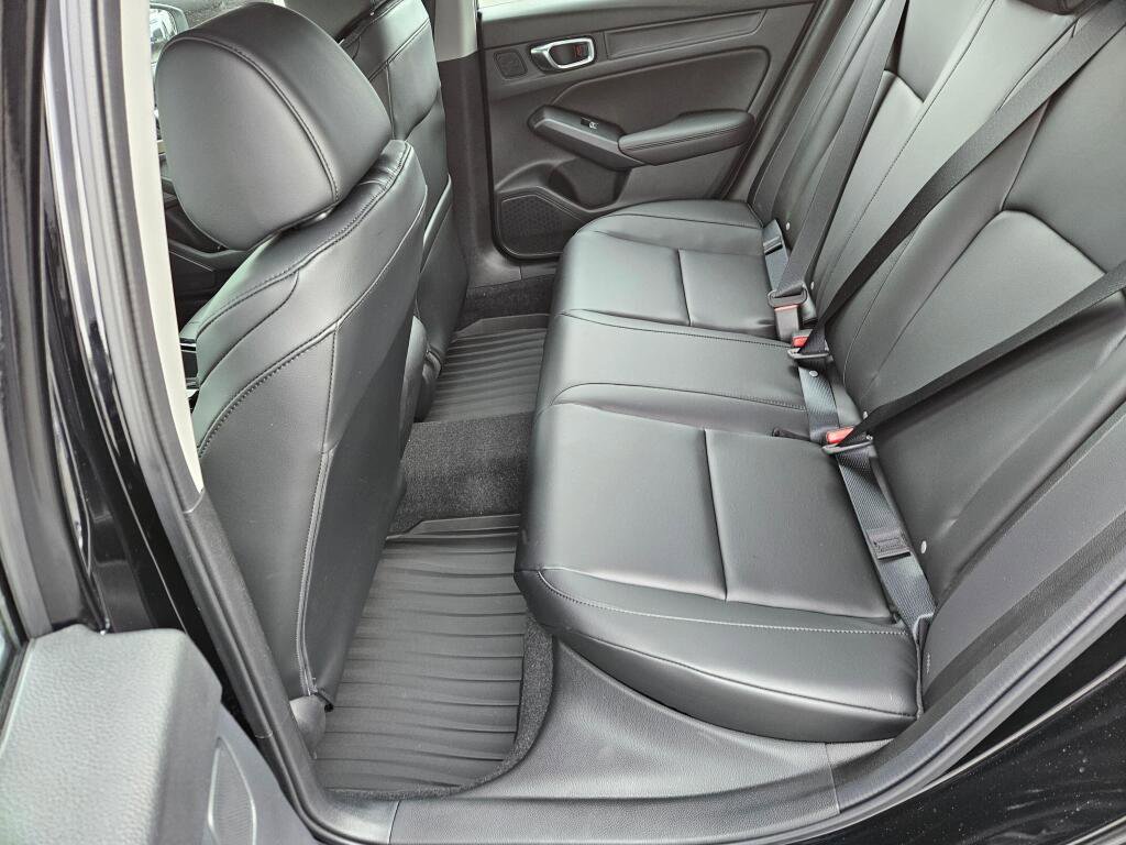 New 2026 Acura Integra image 18