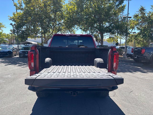 Used 2024 GMC Sierra 1500 AT4X AWD/4WD image 43