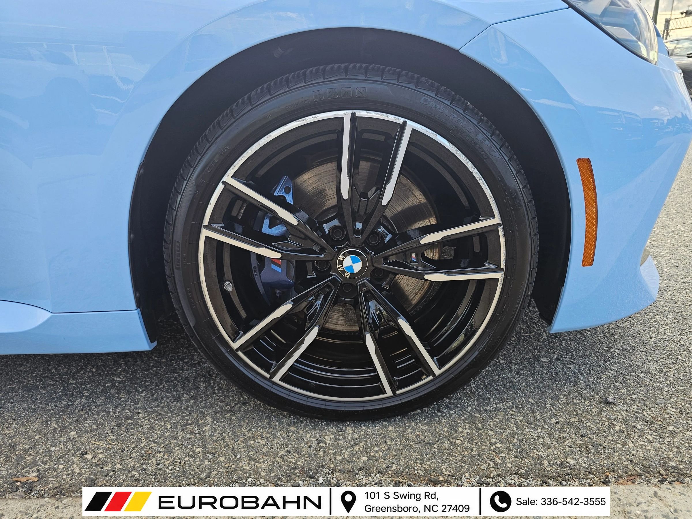 Used 2026 BMW M240i xDrive Coupe AWD/4WD image 25