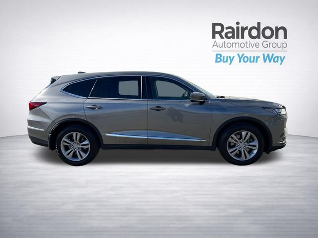 Used 2023 Acura MDX SH-AWD image 8