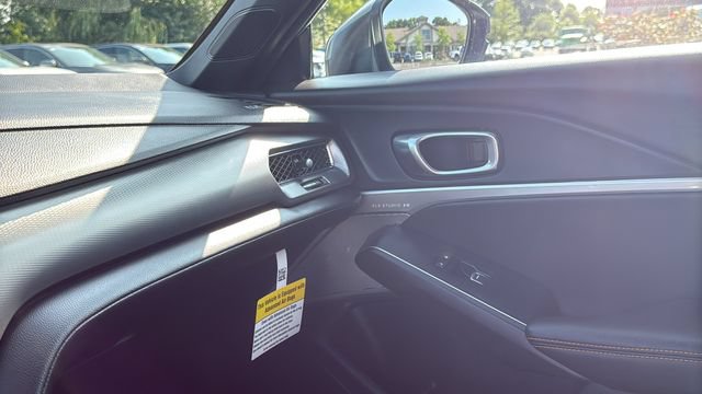 Used 2026 Acura Integra A-Spec w/ Technology Package FWD image 19