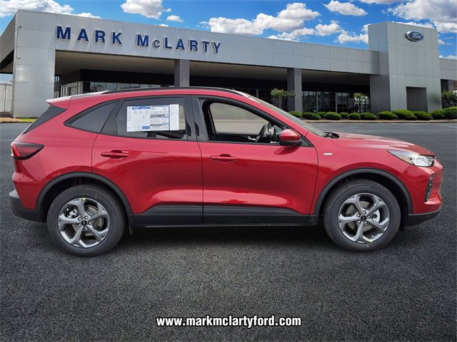 New 2026 Ford Escape ST-Line Select w/ Tech Pack #1 image 2