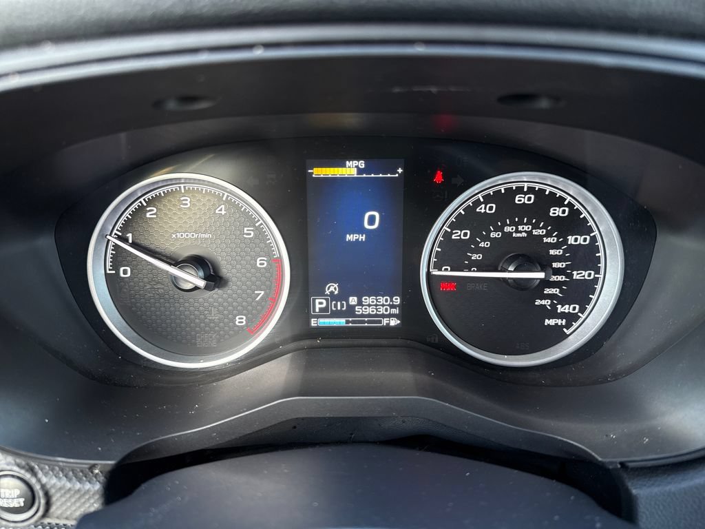 Used 2022 Subaru Forester Premium AWD/4WD image 19