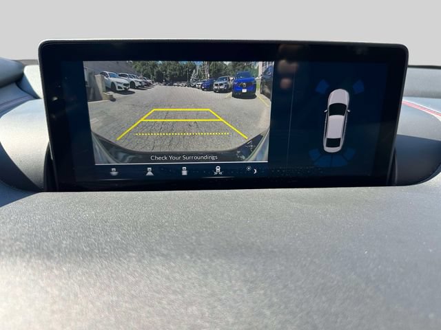 Used 2023 Acura TLX w/ A-SPEC Package FWD image 25