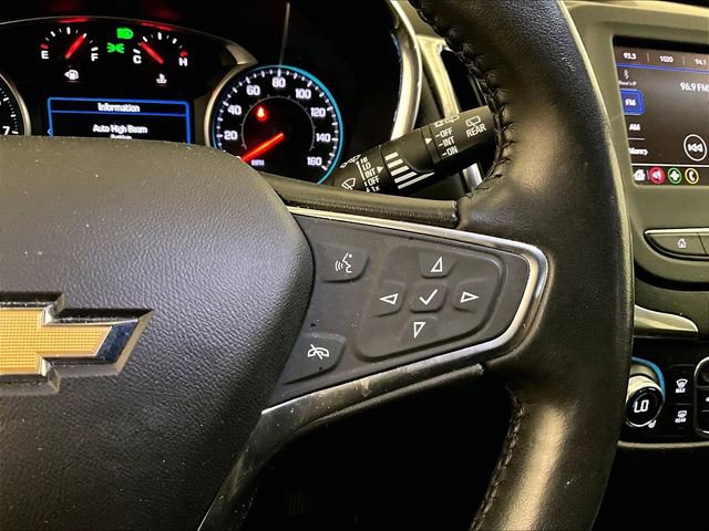 Used 2020 Chevrolet Equinox LT AWD/4WD image 18