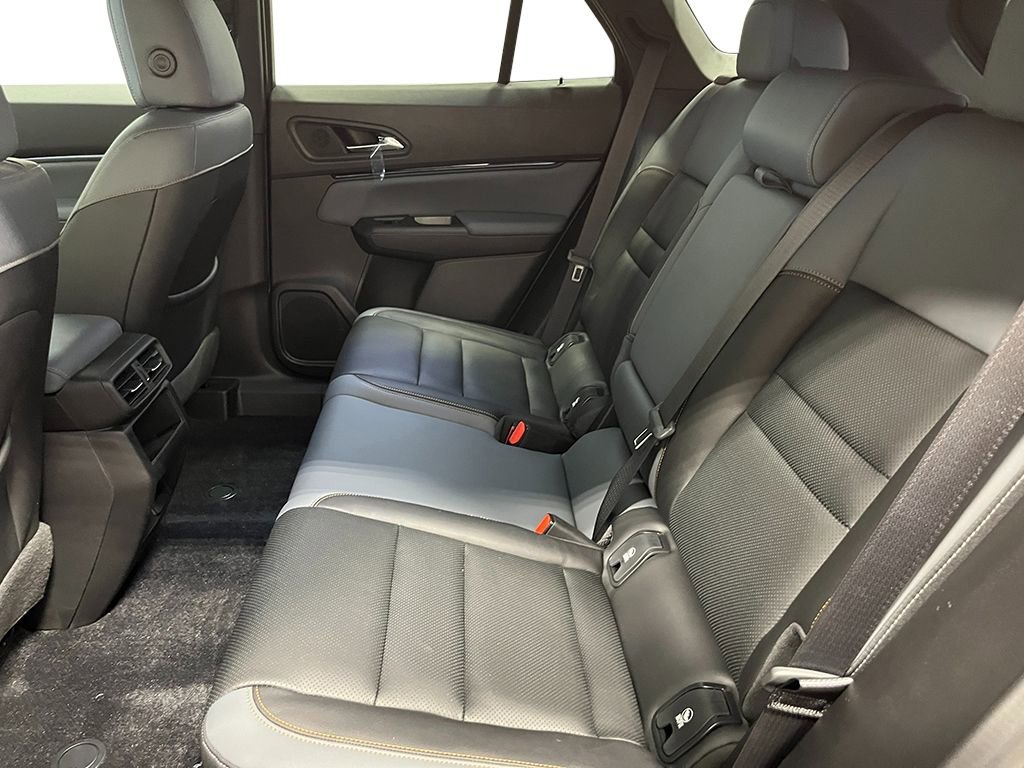 New 2026 Honda Prologue Elite image 20