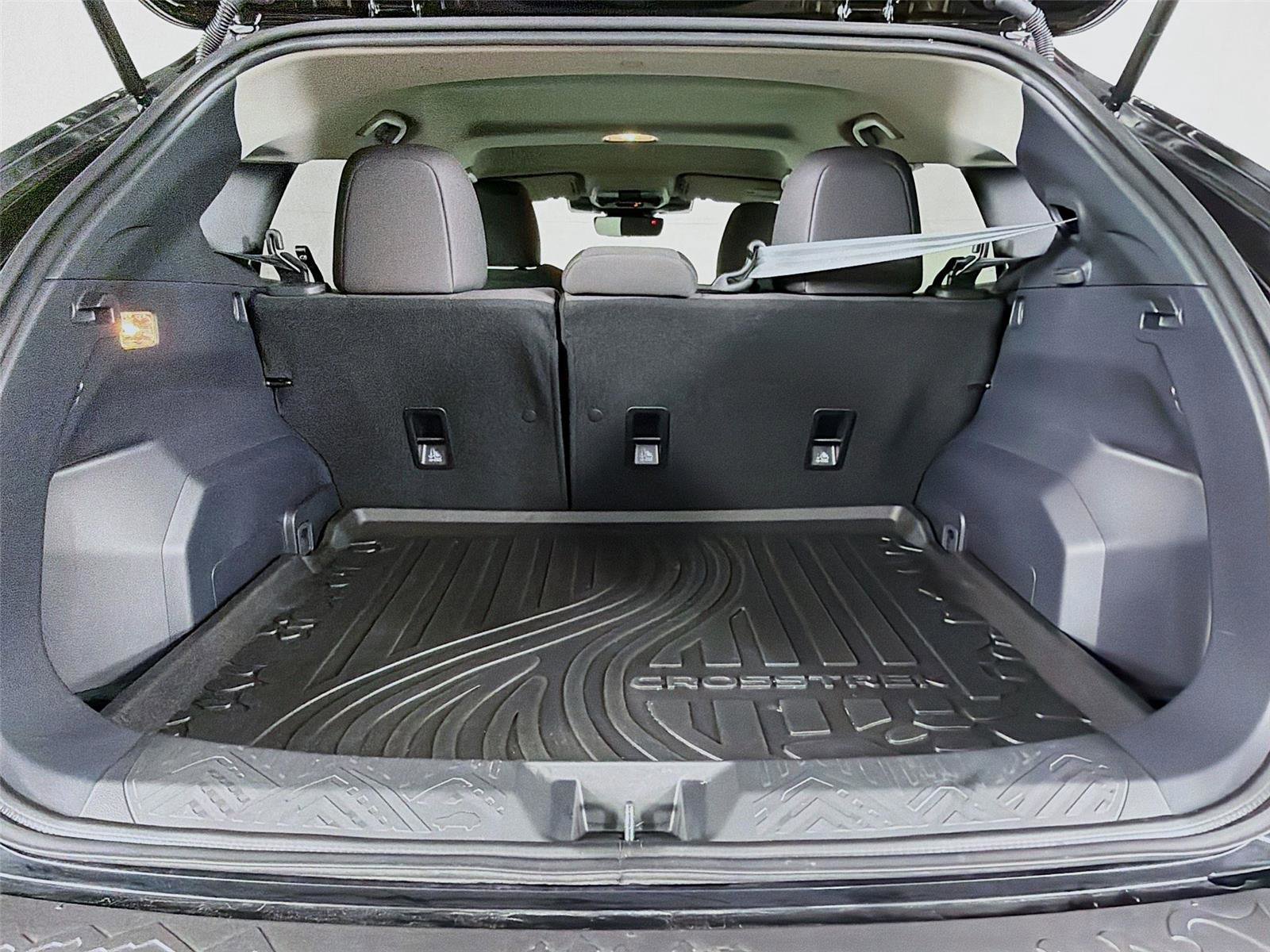 Certified 2026 Subaru Crosstrek 2.0i Premium image 22
