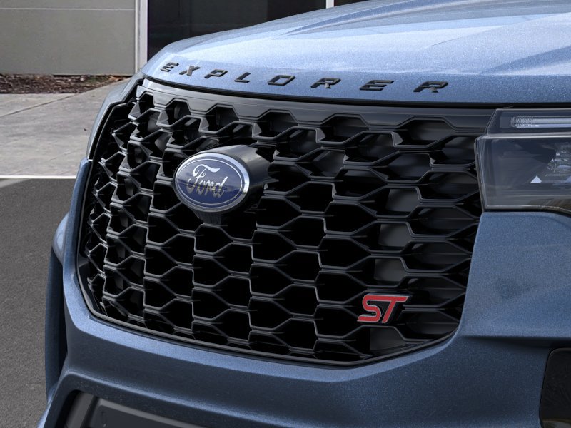 New 2026 Ford Explorer ST image 17