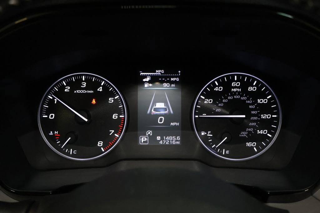 Used 2022 Subaru Outback Premium AWD/4WD image 21