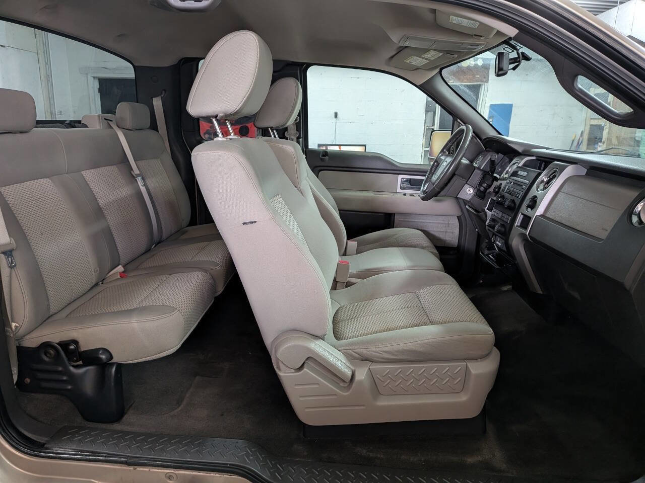Used 2009 Ford F150 FX4 image 5