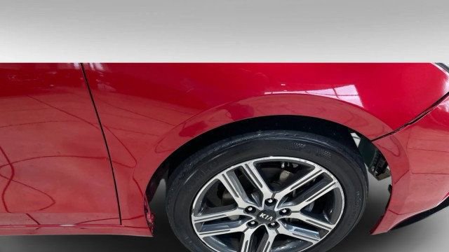 Used 2019 Kia Forte S FWD image 22
