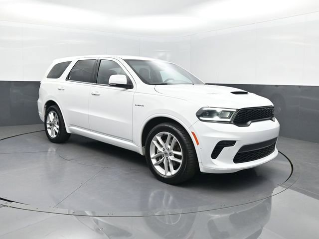 Used 2022 Dodge Durango R/T RWD image 41