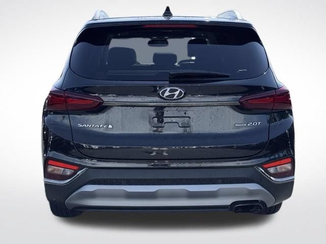 Used 2019 Hyundai Santa Fe Limited w/ Cargo Package AWD/4WD image 7