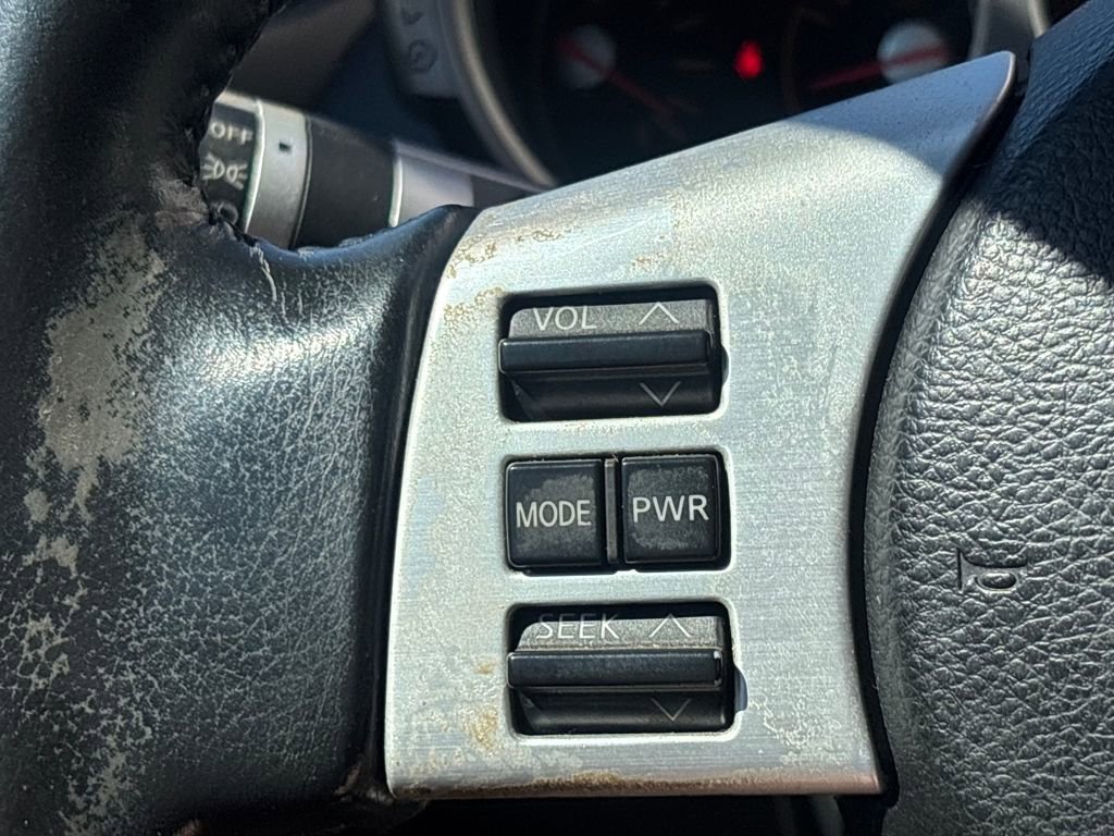 Used 2006 Nissan 350Z Touring image 16