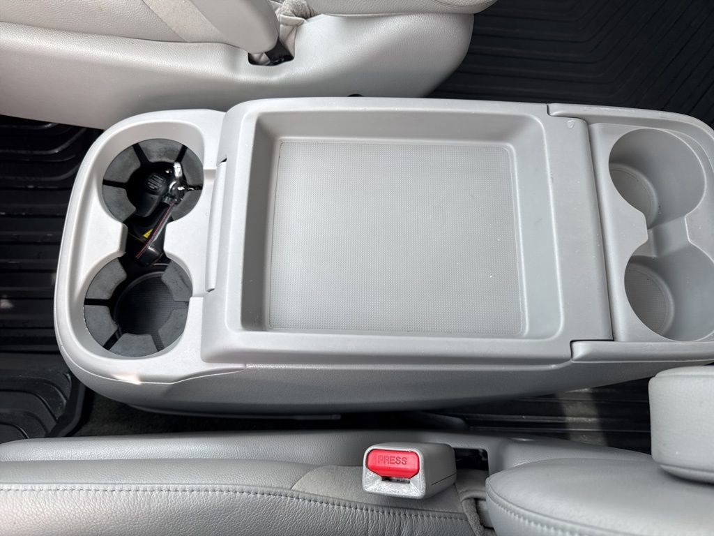 Used 2016 Honda Odyssey EX-L image 25