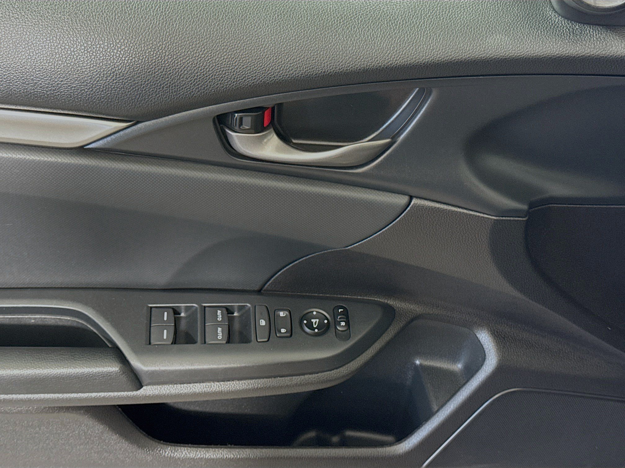 Used 2021 Honda Civic Sport image 24