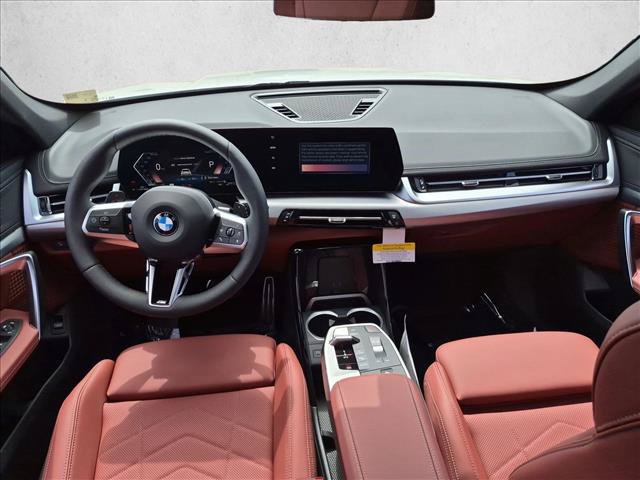 New 2026 BMW X1 xDrive28i w/ M Sport Package AWD/4WD image 14