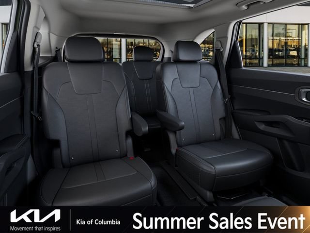 New 2026 Kia Sorento X-Line EX AWD/4WD image 16