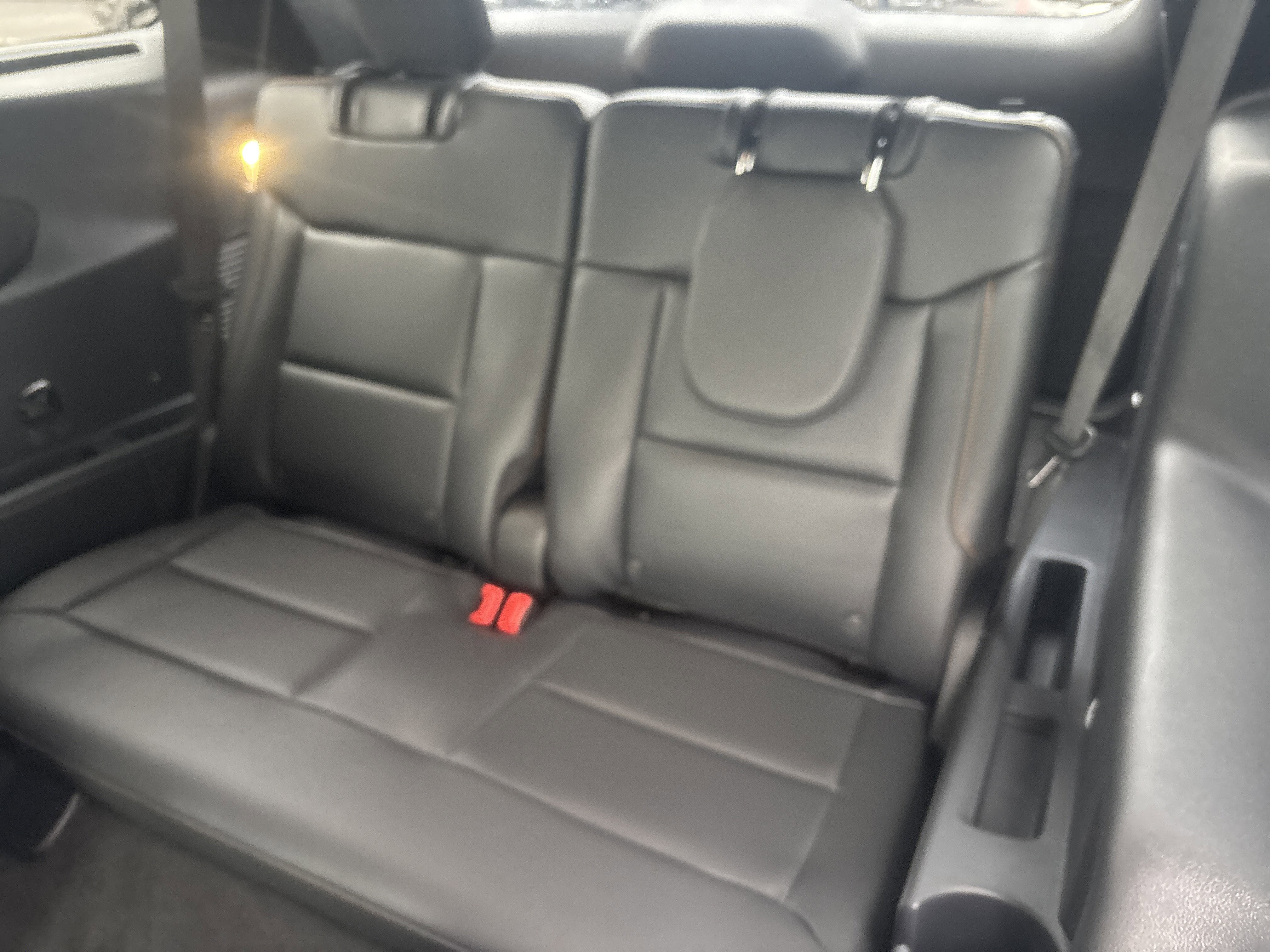 New 2026 Ford Explorer Tremor w/ Tremor Ultimate Package image 14