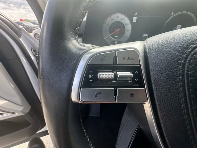 Used 2023 Kia Telluride SX Prestige AWD/4WD image 22