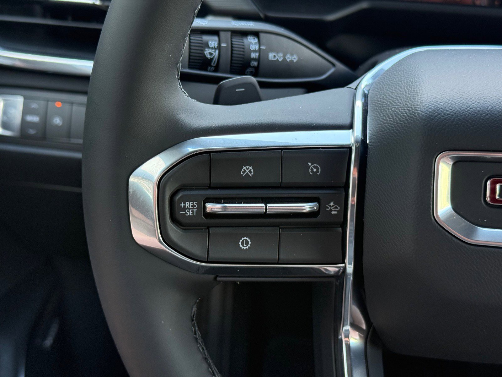 New 2026 GMC Acadia Elevation w/ Black Edition image 20