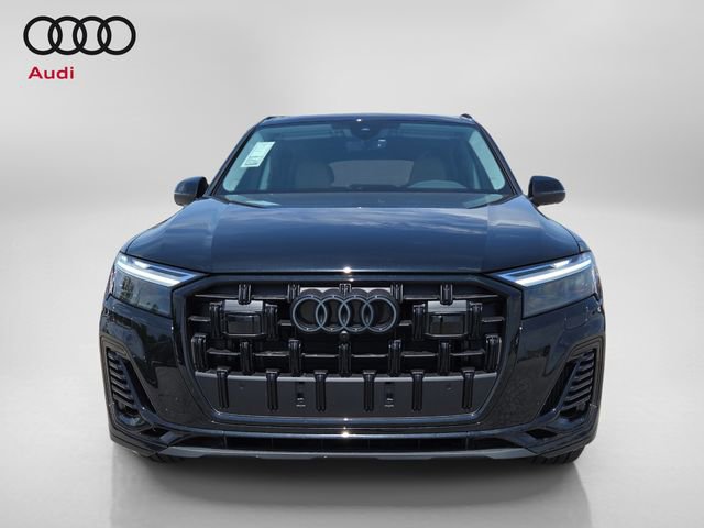 New 2026 Audi Q7 3.0T Premium Plus AWD/4WD image 2