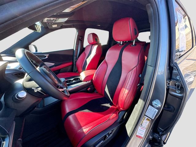 Certified 2025 Acura RDX A-Spec image 23
