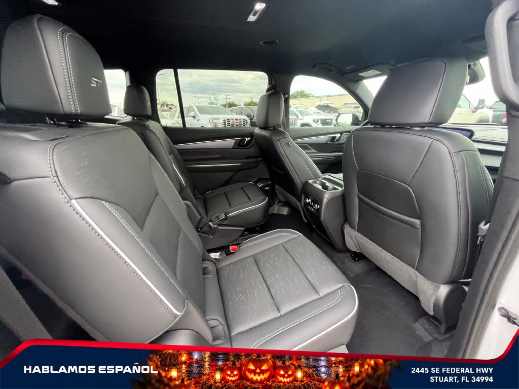 Certified 2025 Buick Enclave Sport Touring w/ Super Cruise Package FWD image 19