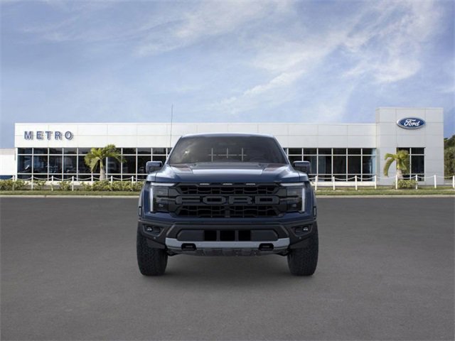 New 2025 Ford F150 Raptor image 6