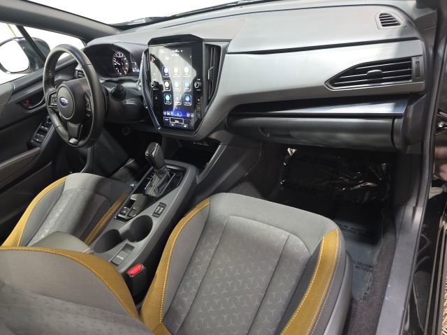Certified 2025 Subaru Crosstrek 2.5i Sport AWD/4WD image 35