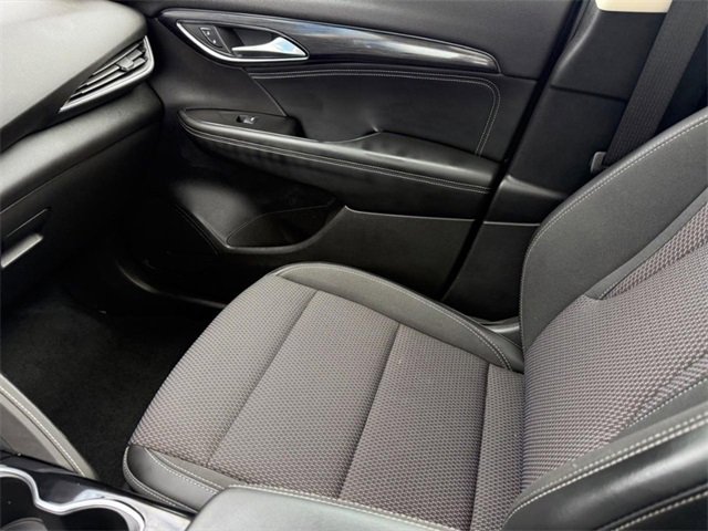 Certified 2022 Buick Envision Preferred image 22