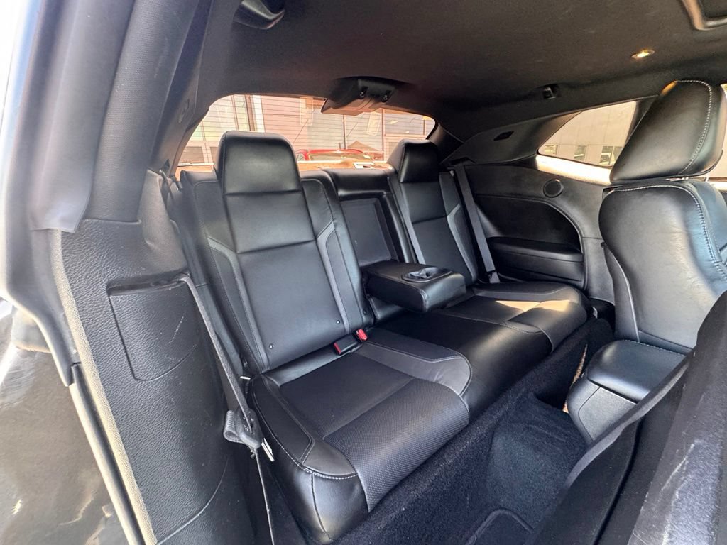 Used 2022 Dodge Challenger SXT w/ Plus Package AWD/4WD image 19